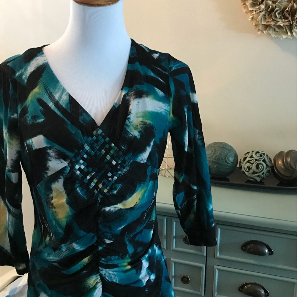 NWOT blouse